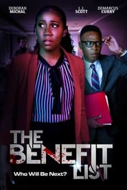 دانلود فیلم The Benefit List 2020