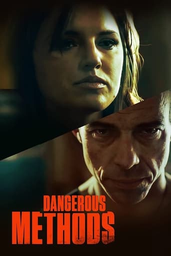 Dangerous Methods 2022 (روش های خطرناک)