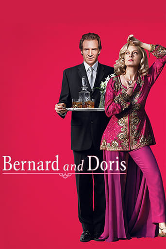 دانلود فیلم Bernard and Doris 2006