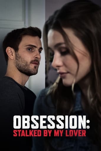 Obsession: Stalked by My Lover 2020