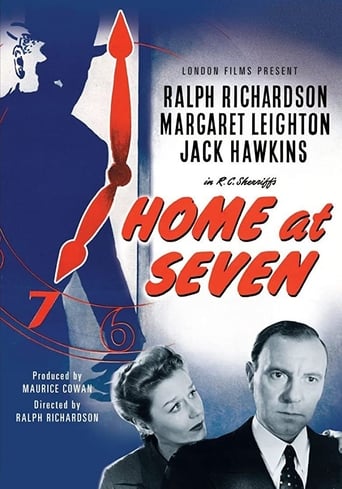 Home at Seven 1952