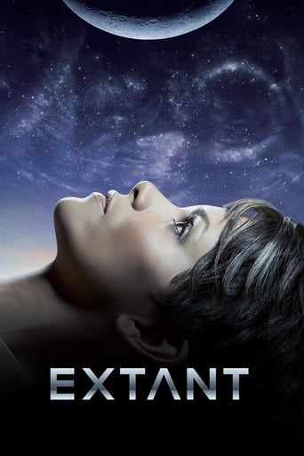 Extant 2014