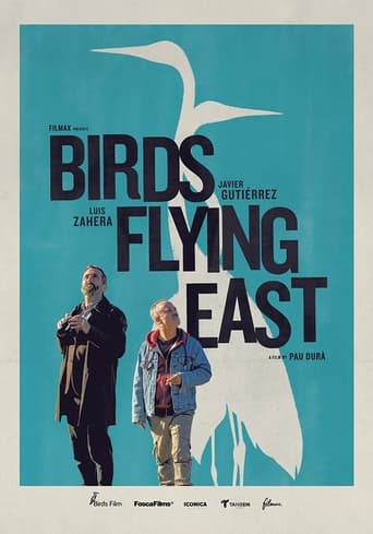 دانلود فیلم Birds Flying East 2024