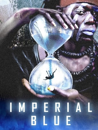 دانلود فیلم Imperial Blue 2019