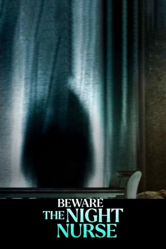 دانلود فیلم Beware the Night Nurse 2023