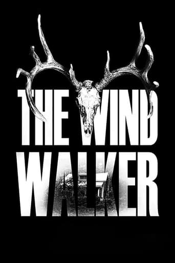 دانلود فیلم The Wind Walker 2019 (بادگیر)