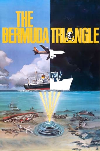 The Bermuda Triangle 1978