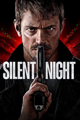 Silent Night 2023