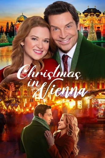 دانلود فیلم Christmas in Vienna 2020