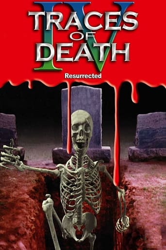 Traces Of Death IV 1996