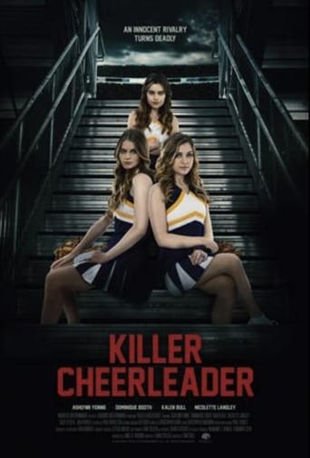 دانلود فیلم Killer Cheerleader 2020