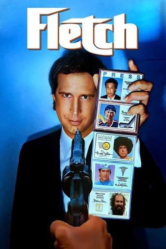 دانلود فیلم Fletch 1985