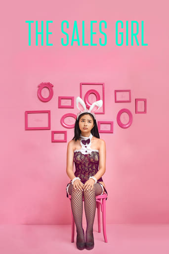 دانلود فیلم The Sales Girl 2021