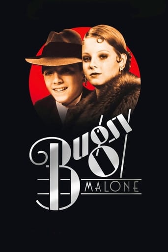 Bugsy Malone 1976