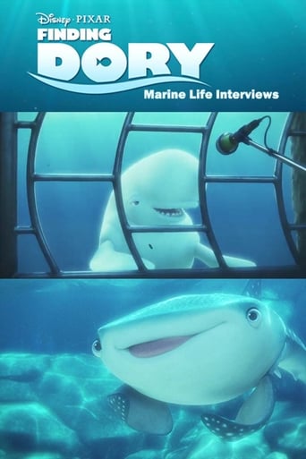 Marine Life Interviews 2016