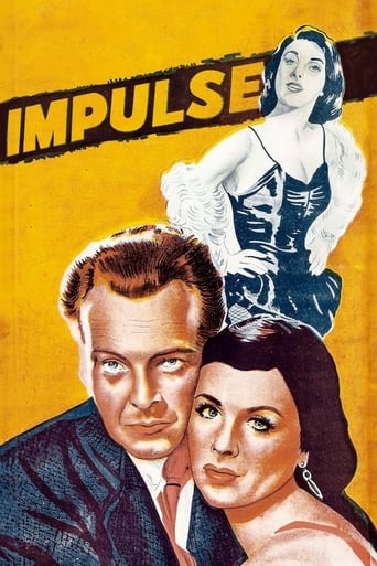 دانلود فیلم Impulse 1954