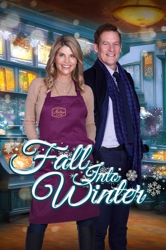 دانلود فیلم Fall Into Winter 2023