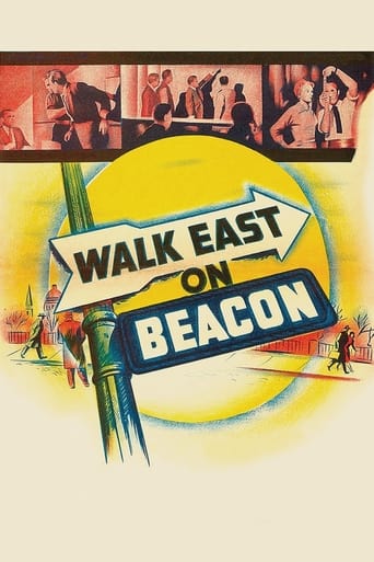 Walk East on Beacon! 1952