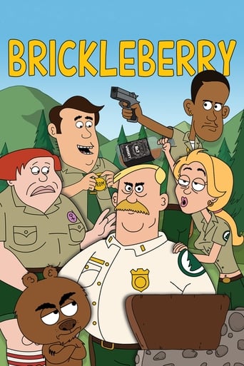 Brickleberry 2012