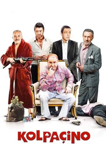 دانلود فیلم Kolpaçino 2009