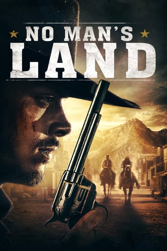 دانلود فیلم No Man's Land 2019 (سرزمین هیچ کس)