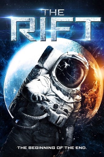 دانلود فیلم The Rift 2016