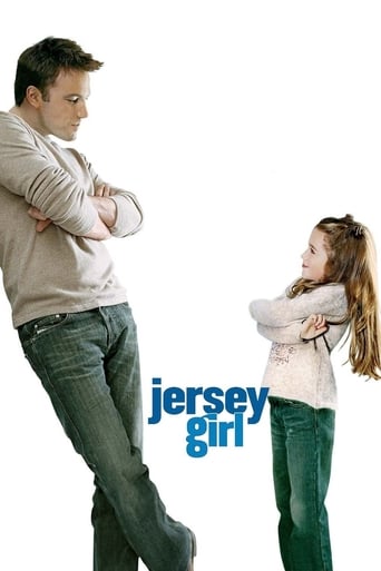 Jersey Girl 2004 (دختر جرسی)