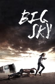 Big Sky 2015 (آسمان بزرگ)