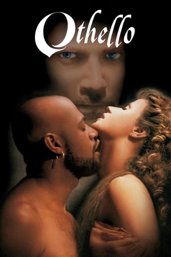 دانلود فیلم Othello 1995