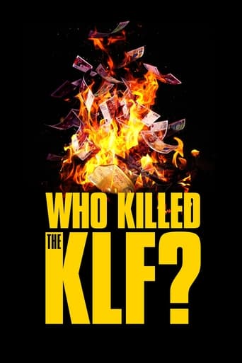 Who Killed the KLF? 2021 (چه کسی کی ال اف را کشت؟)