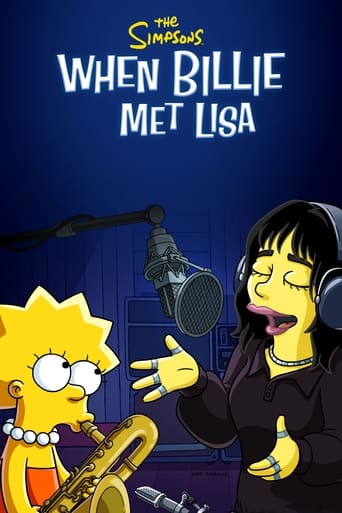 دانلود فیلم When Billie Met Lisa 2022