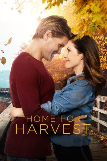 دانلود فیلم Home for Harvest 2019