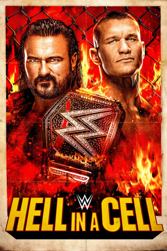 دانلود فیلم WWE Hell in a Cell 2020 2020