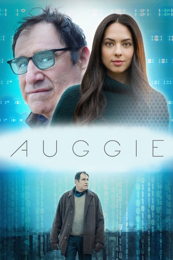 دانلود فیلم Auggie 2019