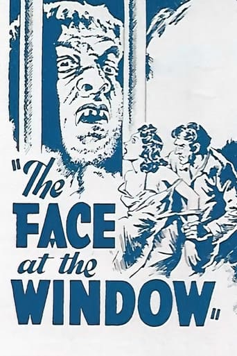 دانلود فیلم The Face at the Window 1939