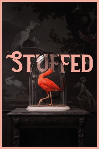 Stuffed 2019