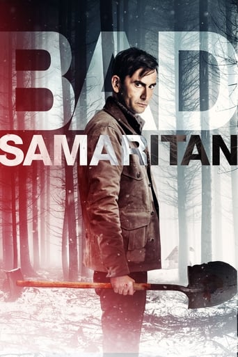 Bad Samaritan 2018 (نیکوکار بد)