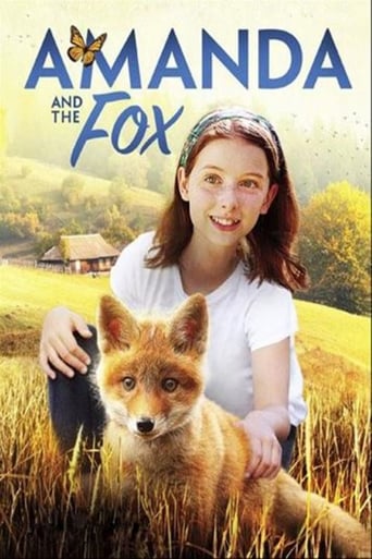 دانلود فیلم Amanda and the Fox 2018