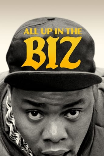 دانلود فیلم All Up in the Biz 2023