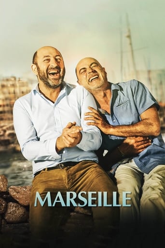 دانلود فیلم Marseille 2016