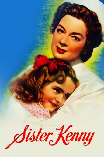 دانلود فیلم Sister Kenny 1946