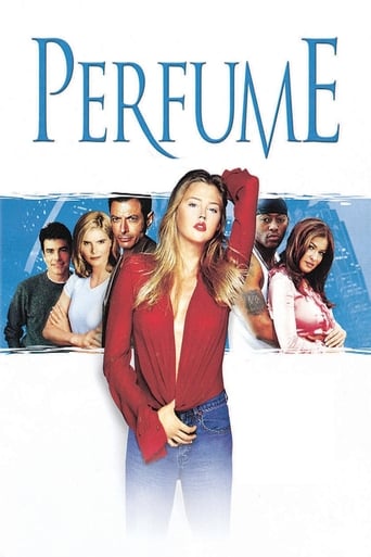 دانلود فیلم Perfume 2001