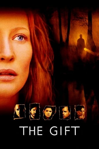 دانلود فیلم The Gift 2000 (هدیه)