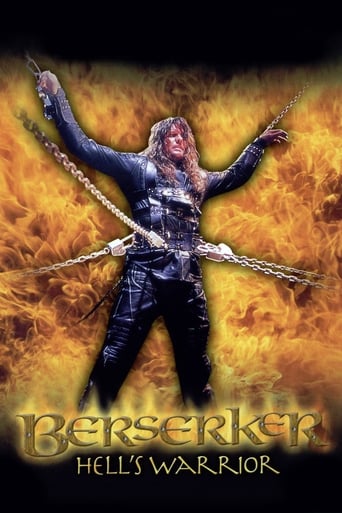 Berserker: Hell's Warrior 2004