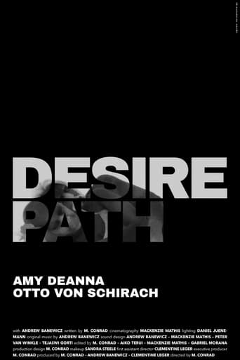 Desire Path 2020