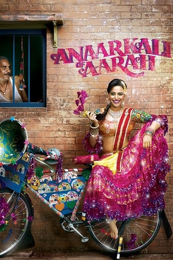 دانلود فیلم Anaarkali of Aarah 2017