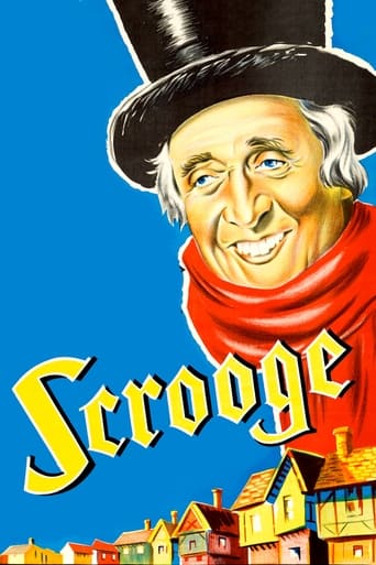 Scrooge 1951