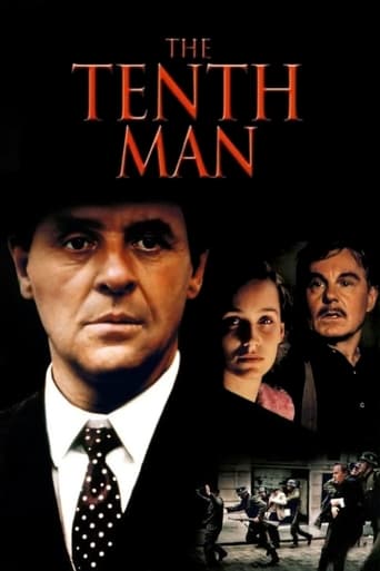 دانلود فیلم The Tenth Man 1988