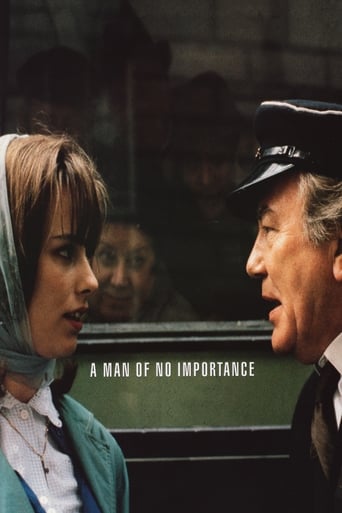 دانلود فیلم A Man of No Importance 1994