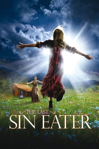 دانلود فیلم The Last Sin Eater 2007